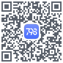 慧生活798código QR de descarga de