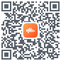 Castbox QRcode
