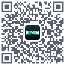 Kis派对kod QR do pobrania