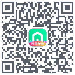 360智慧生活的下載二維碼