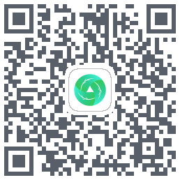 分好啦codice QR per il download