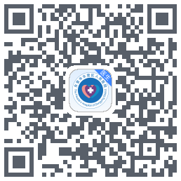 东营区人民医院 QRcode