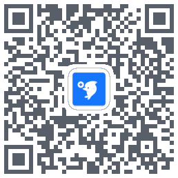 海豚开单 QRcode