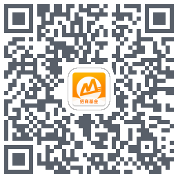 招商基金du code QR de téléchargement