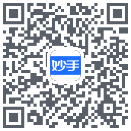 妙手医生 QRcode