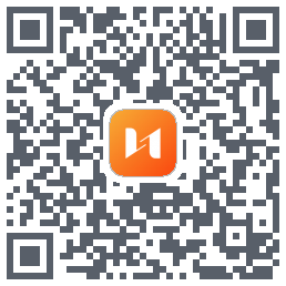 弘历投教 QRcode