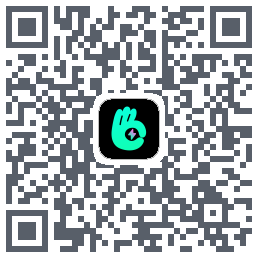 掌心雷 QRcode