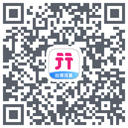 无忧行codice QR per il download