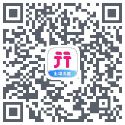 无忧行 QRcode