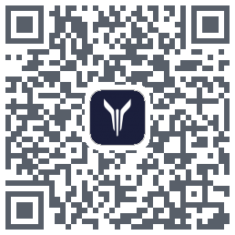 岚图汽车código QR de descarga de