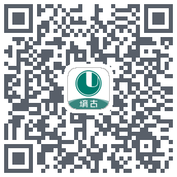 农批管家 QRcode