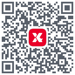 丰修服务 QRcode