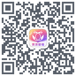 蕙漾馨福 QRcode
