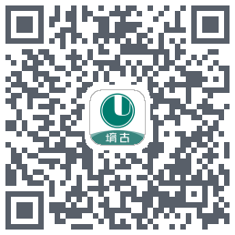 农批管家 QRcode