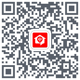 中原找房β QRcode