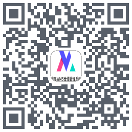 魔晶的下載二維碼