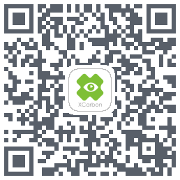 教练鸷眼 QRcode