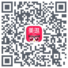 美逛 QRcode