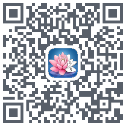 Zen Color QRcode