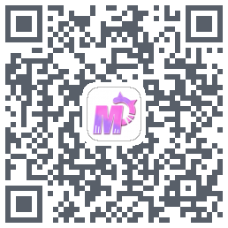 咪哒直播 QRcode