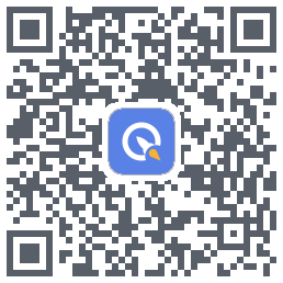 金十数据 QRcode
