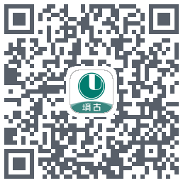 农批管家kod QR do pobrania