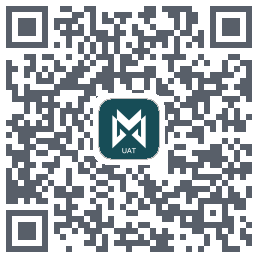 猛士汽车codice QR per il download