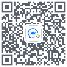 BIM快看 QRcode