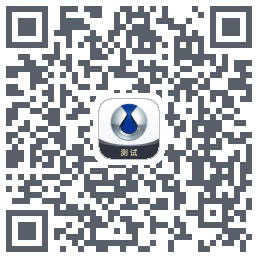 腾势汽车Download QR-Code