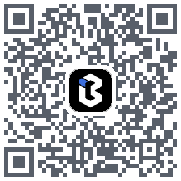 BlueprintGo的下載二維碼