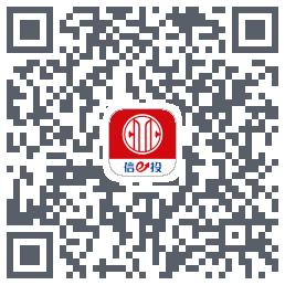 中信证券 QRcode