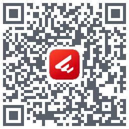 华为坤灵codice QR per il download