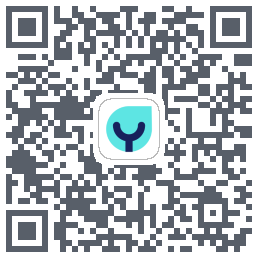 YooFinds QRcode