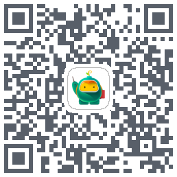 平行课堂codice QR per il download