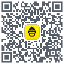 俺来也的下载二维码
