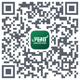 元初食品 QRcode