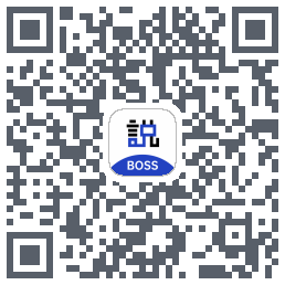 Boss说 QRcode