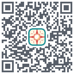 四喵código QR de descarga de