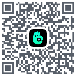 掌心雷kod QR do pobrania