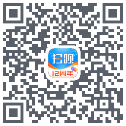 扫呗 QRcode