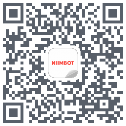 NIIMBOT QR-код для загрузки