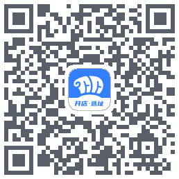 上上参谋的下載二維碼