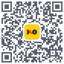 小活儿kod QR do pobrania
