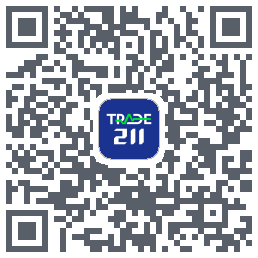 Trade211的下載二維碼