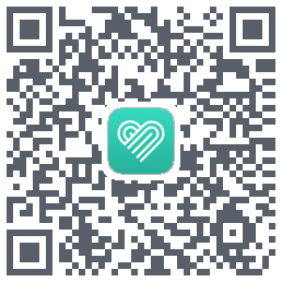 华医通のダウンロードQRコード