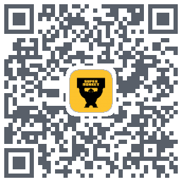 超级猩猩的下載二維碼