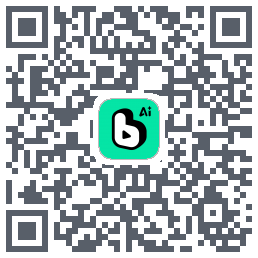 波点音乐的下載二維碼