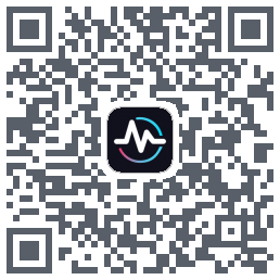 MERIT超燃脂 QRcode