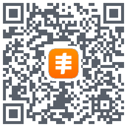 丰e管家 QRcode