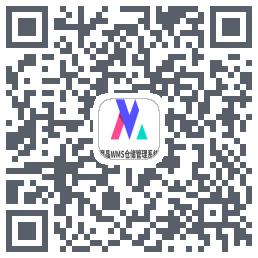 魔晶的下載二維碼